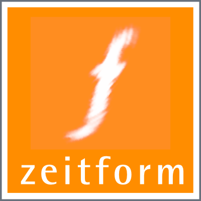 zeitform Internet Dienste